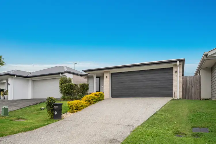 105 Fairbourne Terrace, Pimpama QLD 4209