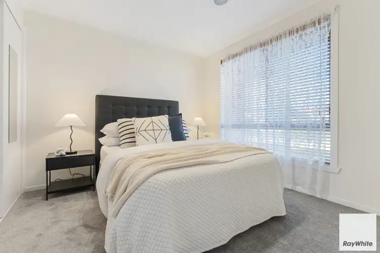 Third view of Homely house listing, 1/15 McNicholl Way, Delahey VIC 3037