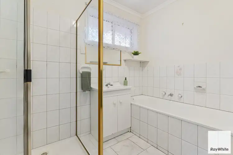 Fifth view of Homely house listing, 1/15 McNicholl Way, Delahey VIC 3037