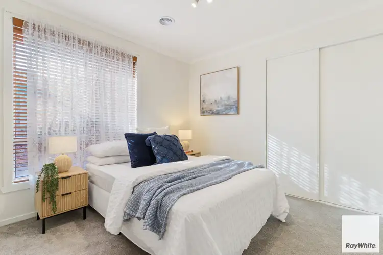 Sixth view of Homely house listing, 1/15 McNicholl Way, Delahey VIC 3037