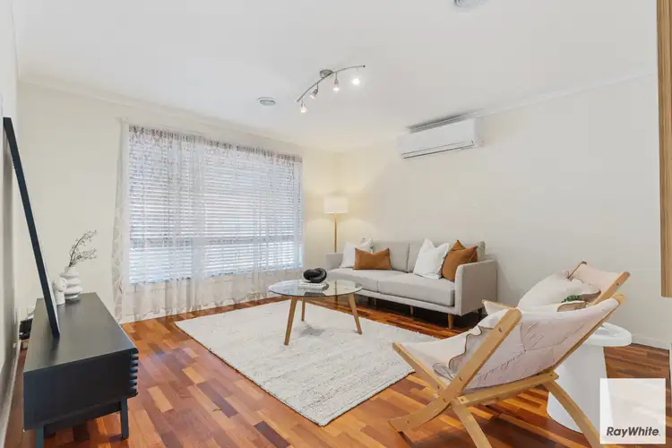 Seventh view of Homely house listing, 1/15 McNicholl Way, Delahey VIC 3037