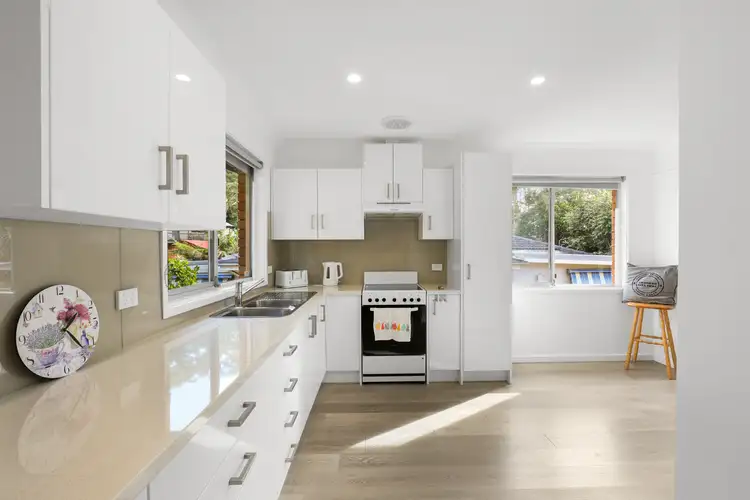7 Wahgunyah Road, Nelson Bay NSW 2315