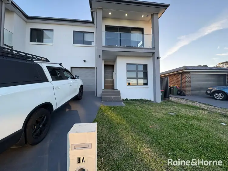 8A Doyle Street, Campbelltown NSW 2560