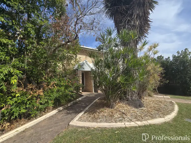 1/3 Central Lane, Gladstone Central QLD 4680