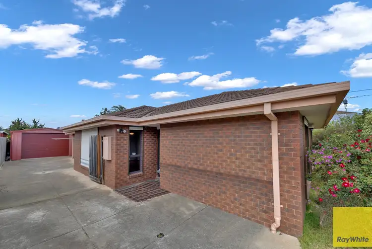 Second view of Homely house listing, 79 Epsom Street, Altona Meadows VIC 3028