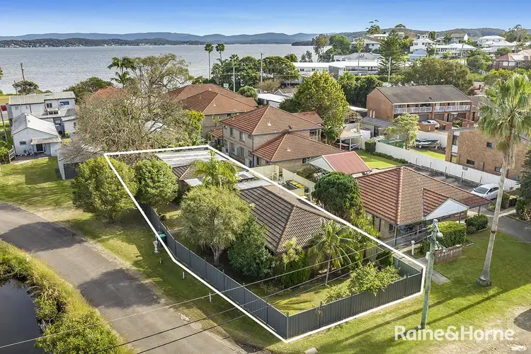Fifth view of Homely house listing, 1 Capri Close, Belmont NSW 2280