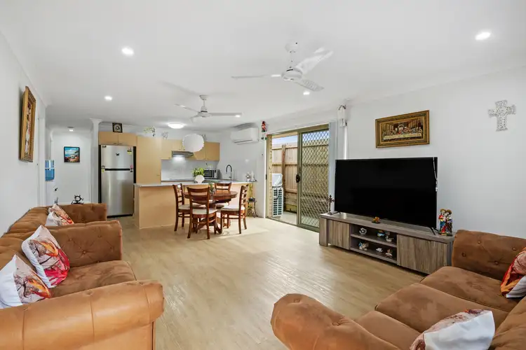 Second view of Homely townhouse listing, 513/2 Nicol Way, Brendale QLD 4500
