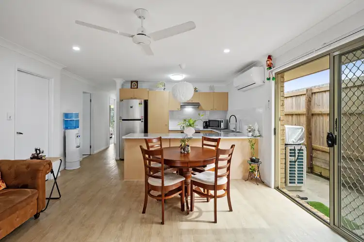 Third view of Homely townhouse listing, 513/2 Nicol Way, Brendale QLD 4500