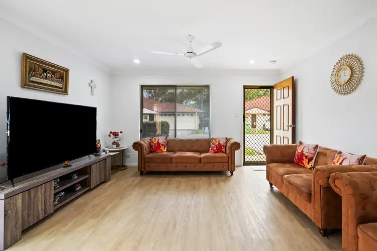 Fourth view of Homely townhouse listing, 513/2 Nicol Way, Brendale QLD 4500