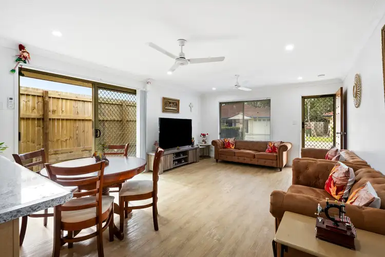 Fifth view of Homely townhouse listing, 513/2 Nicol Way, Brendale QLD 4500