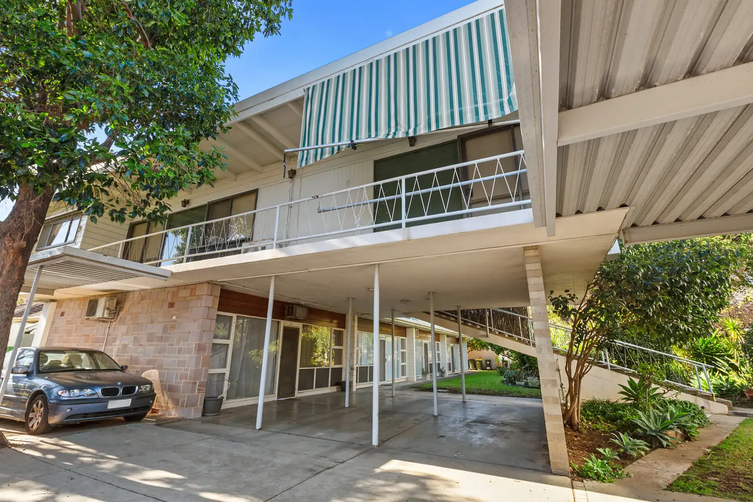 Main view of Homely house listing, 6/1 Autumn Ave, Lockleys SA 5032