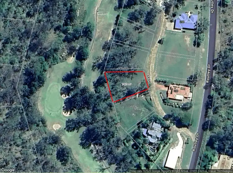222 Routley Drive, Kooralbyn QLD 4285