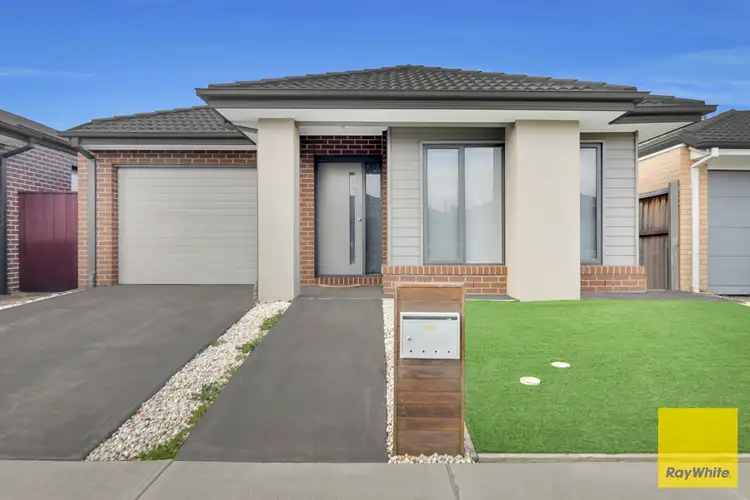 7 Napier Street, Tarneit VIC 3029