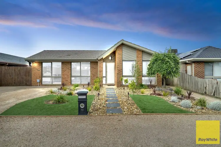 72 Whitsunday Drive, Hoppers Crossing VIC 3029