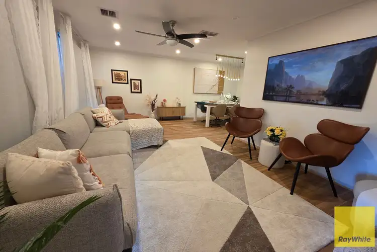 Second view of Homely house listing, 72 Whitsunday Drive, Hoppers Crossing VIC 3029