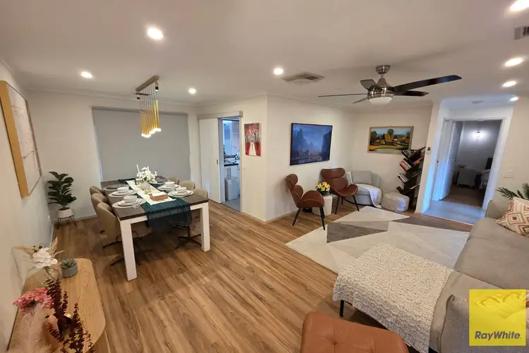 Third view of Homely house listing, 72 Whitsunday Drive, Hoppers Crossing VIC 3029