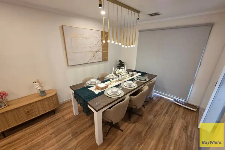 Fourth view of Homely house listing, 72 Whitsunday Drive, Hoppers Crossing VIC 3029