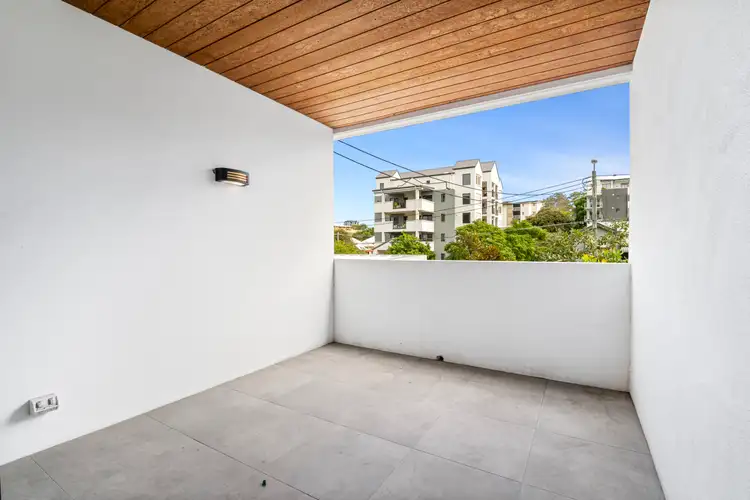 Fourth view of Homely apartment listing, 202/610 Main Street, Kangaroo Point QLD 4169