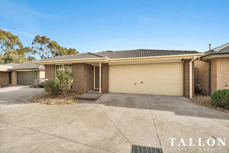 2/10 Kingfisher Court, Hastings VIC 3915