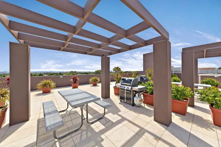 Second view of Homely apartment listing, 48/2A Brown Street, Ashfield NSW 2131