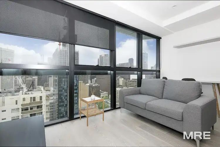 2003/327 La Trobe Street, Melbourne VIC 3000