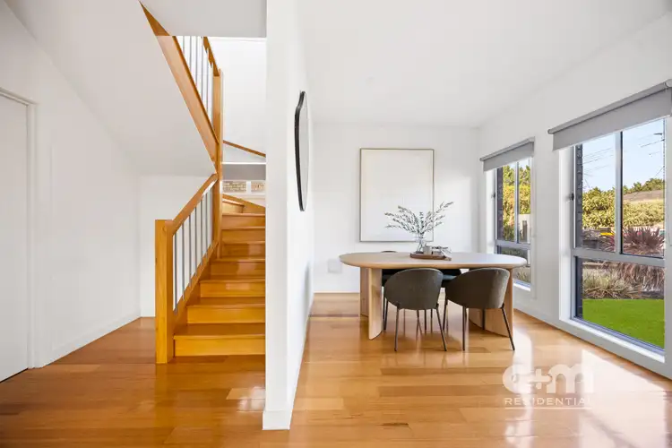 Second view of Homely townhouse listing, 2/68-70 Gowrie Street, Glenroy VIC 3046