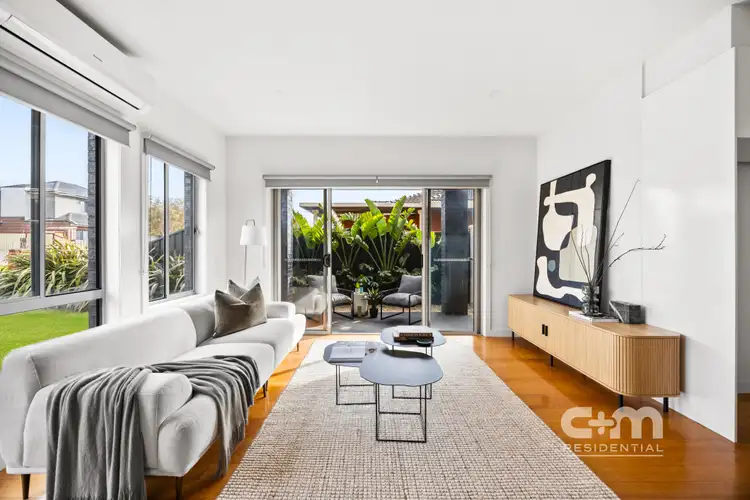 Third view of Homely townhouse listing, 2/68-70 Gowrie Street, Glenroy VIC 3046