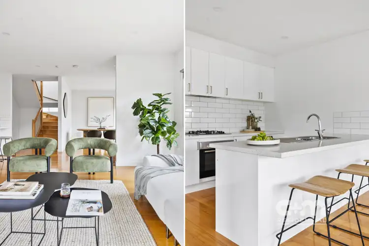 Fourth view of Homely townhouse listing, 2/68-70 Gowrie Street, Glenroy VIC 3046