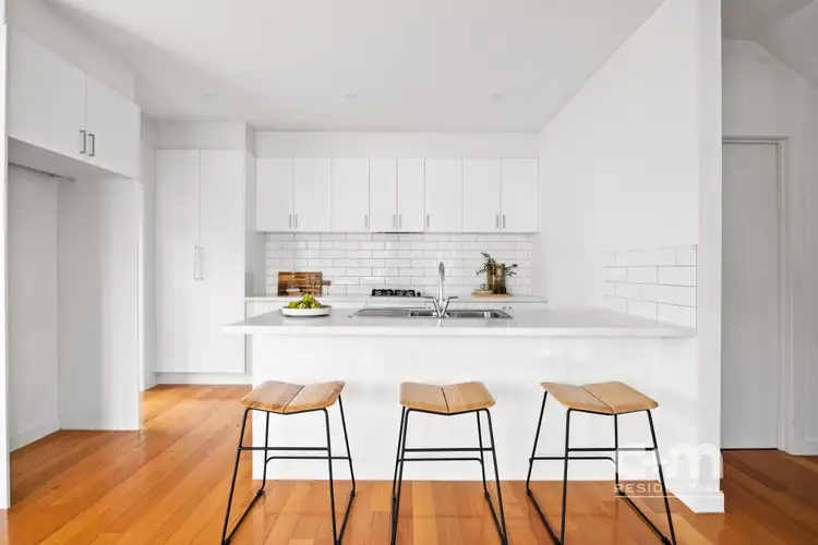 Fifth view of Homely townhouse listing, 2/68-70 Gowrie Street, Glenroy VIC 3046