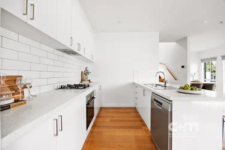 Sixth view of Homely townhouse listing, 2/68-70 Gowrie Street, Glenroy VIC 3046