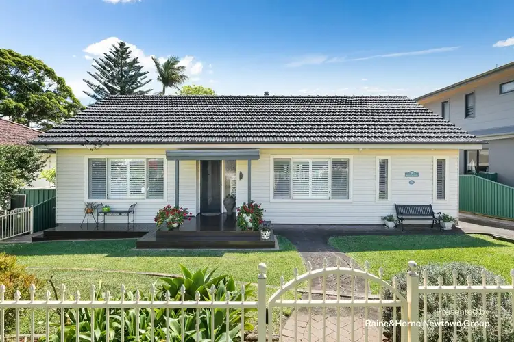 Third view of Homely house listing, 11 Ventura Avenue, Miranda NSW 2228