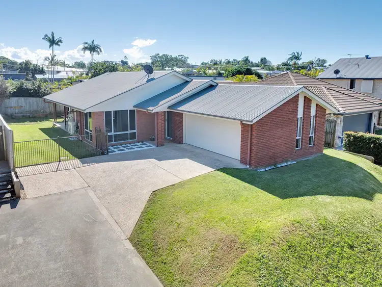 5 Venice Crescent, Brighton QLD 4017