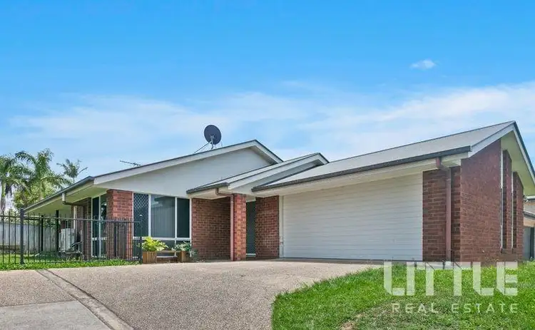 5 Venice Crescent, Brighton QLD 4017