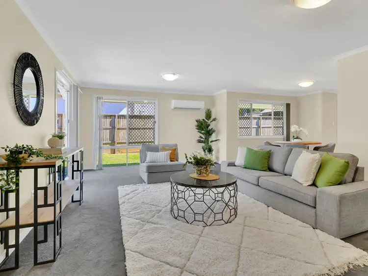 Third view of Homely house listing, 5 Venice Crescent, Brighton QLD 4017