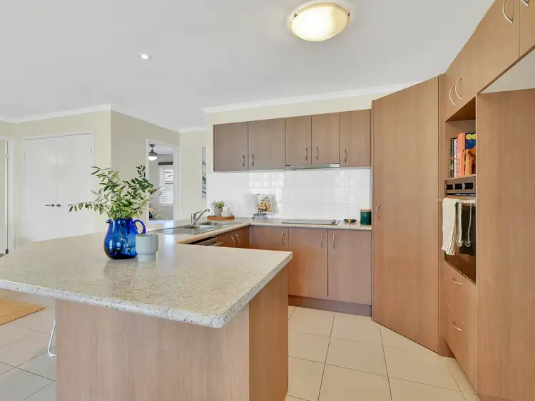Fifth view of Homely house listing, 5 Venice Crescent, Brighton QLD 4017