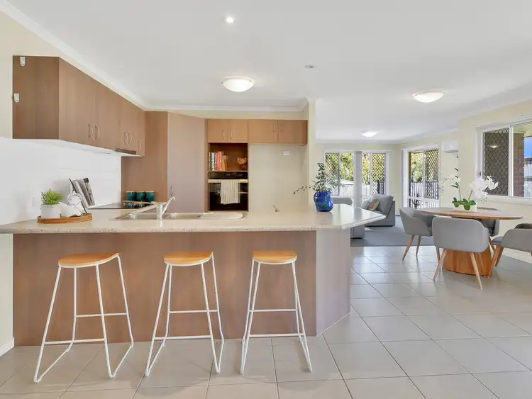 Sixth view of Homely house listing, 5 Venice Crescent, Brighton QLD 4017