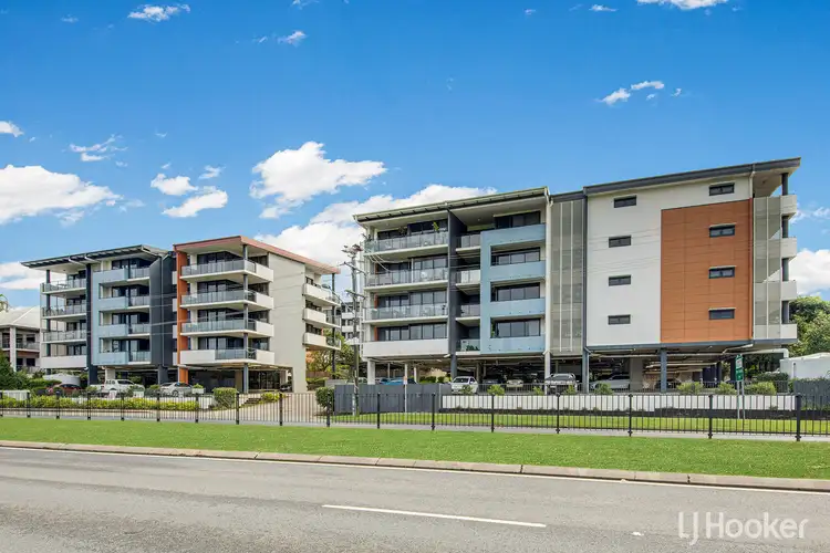 111/64 Glenlyon Street, Gladstone Central QLD 4680