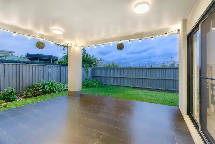 Sixth view of Homely house listing, 8 Pinnibar Street, Bridgeman Downs QLD 4035