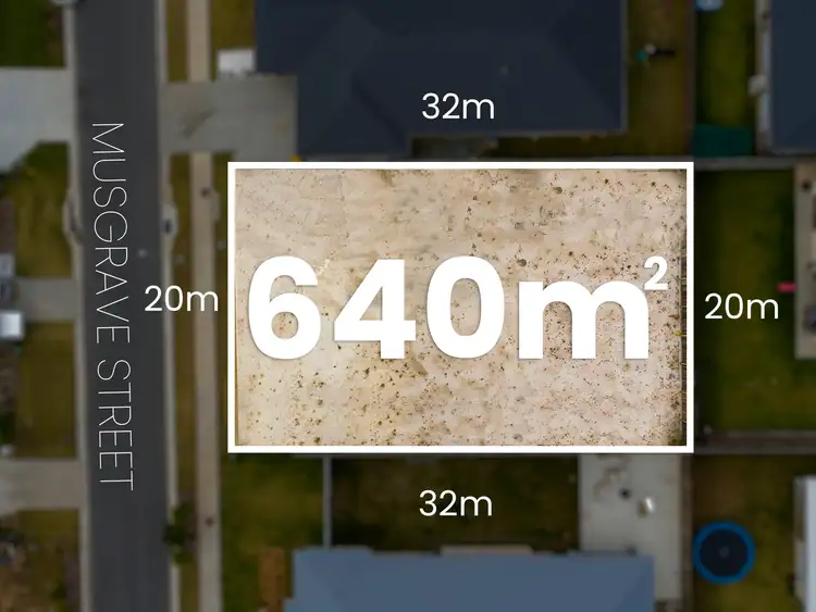 12 Musgrave Street, Yarrabilba QLD 4207