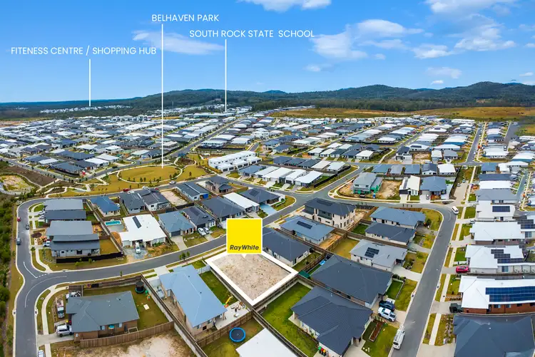 Fifth view of Homely land listing, 12 Musgrave Street, Yarrabilba QLD 4207