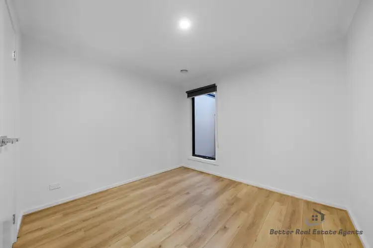 Fifth view of Homely house listing, 42 Woonan Drive, Wyndham Vale VIC 3024