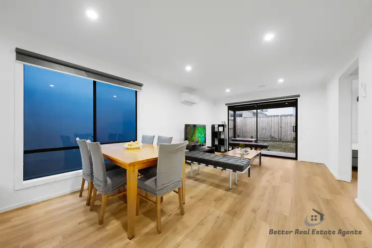 Seventh view of Homely house listing, 42 Woonan Drive, Wyndham Vale VIC 3024