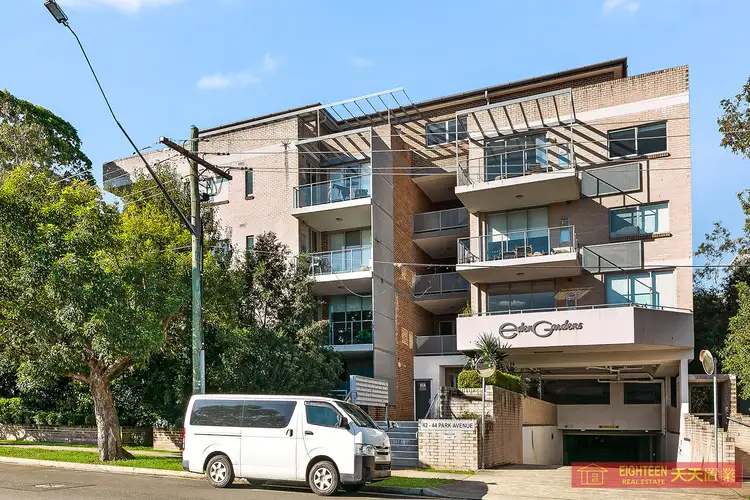 8/42-44 Park Avenue, Waitara NSW 2077