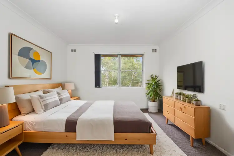 1/17-19 Marlene Cresent, Greenacre NSW 2190