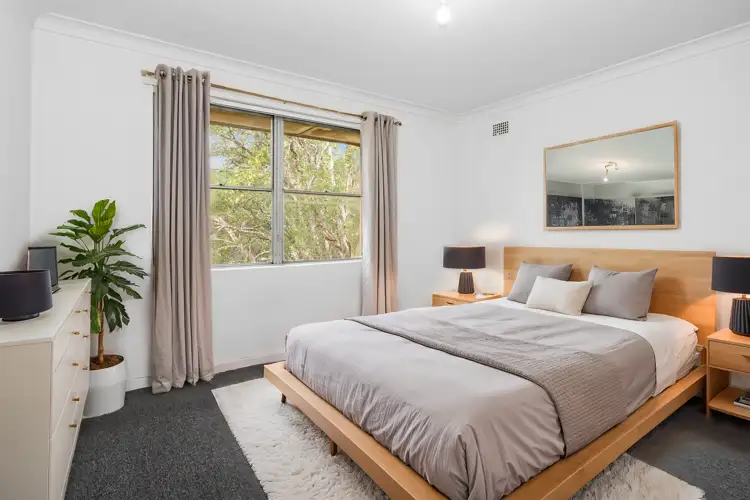 Fourth view of Homely apartment listing, 1/17-19 Marlene Cresent, Greenacre NSW 2190