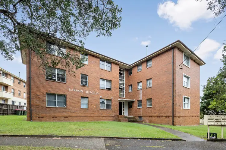 Fifth view of Homely apartment listing, 1/17-19 Marlene Cresent, Greenacre NSW 2190