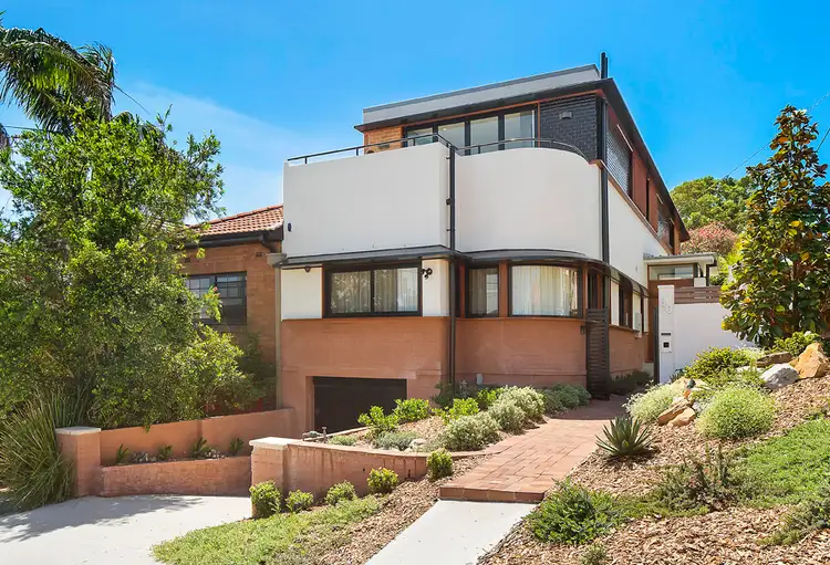 60 Clyde Street, North Bondi NSW 2026