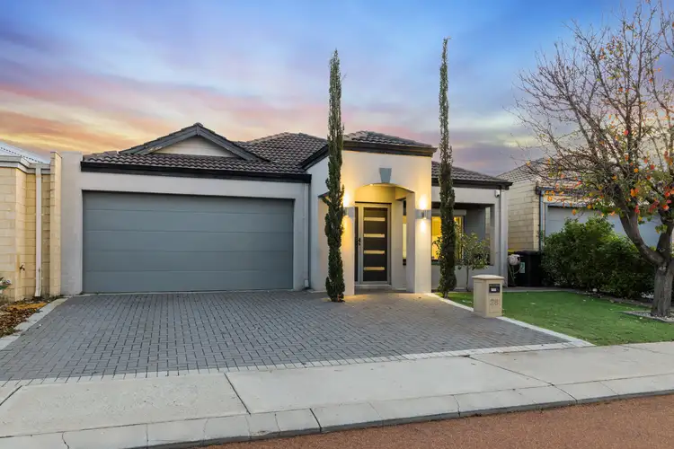 Second view of Homely house listing, 28 Warrilow Loop, Canning Vale WA 6155