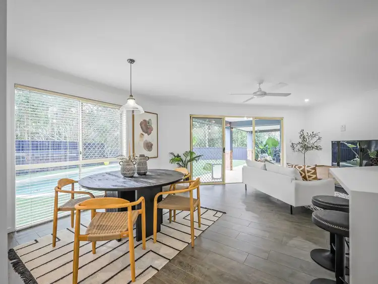 Main view of Homely house listing, 18 Fan Road, Robina QLD 4226