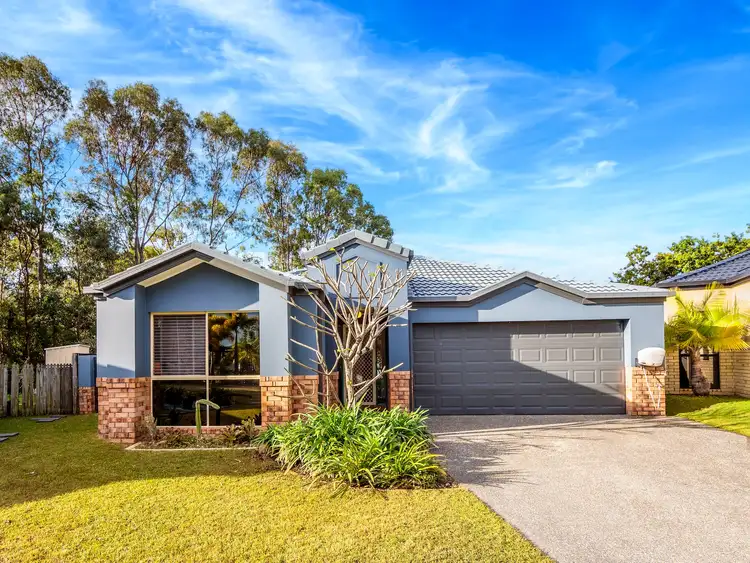 Fourth view of Homely house listing, 18 Fan Road, Robina QLD 4226